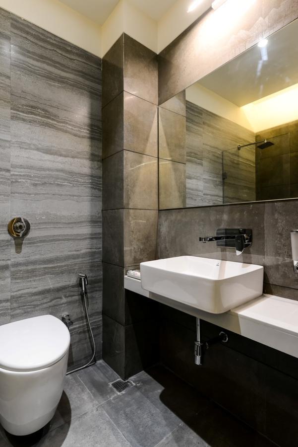 The Hubstreet Hotel,Μποπάλ Εξωτερικό φωτογραφία