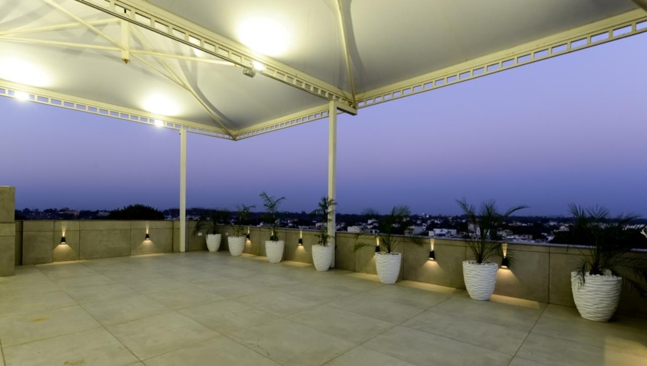 The Hubstreet Hotel,Μποπάλ Εξωτερικό φωτογραφία